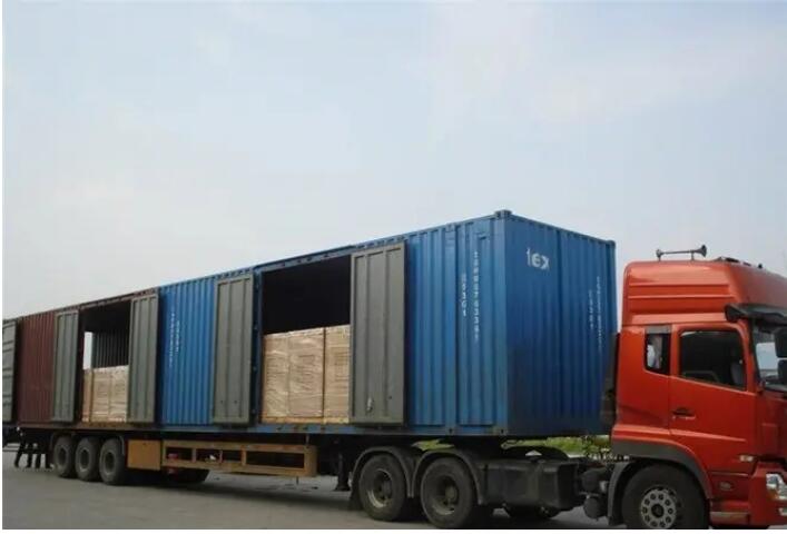 泉州到兰西县整车运输