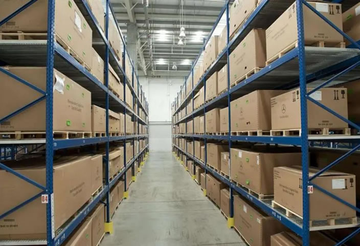 泉州到兰西县货物仓储