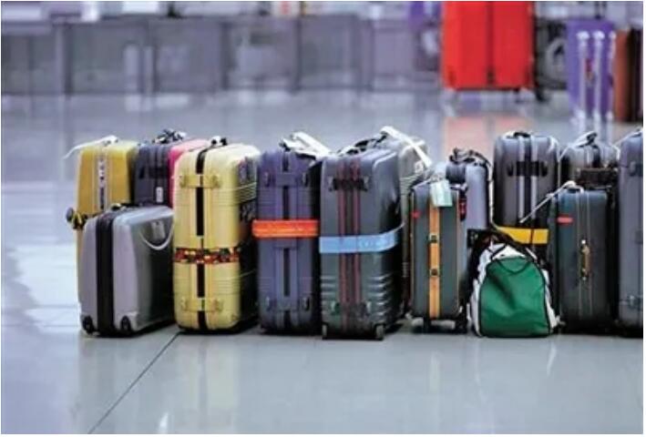 泉州到兰西县行李托运